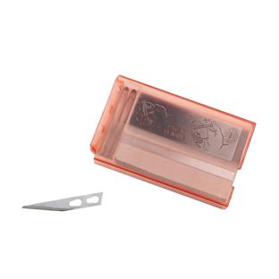 Klingen zu Passepartoutmesser 