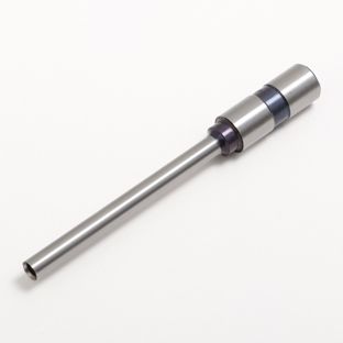Papierbohrer, vakuumgehärteter Werkzeugstahl Standard  | 4 mm | 52 mm