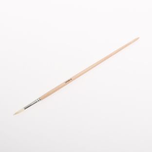 Leim-Strichpinsel No. 8 - ⌀ 6 mm