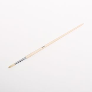 Leim-Strichpinsel No. 12 - ⌀ 8mm