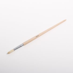Leim-Strichpinsel No. 16 - ⌀ 12mm