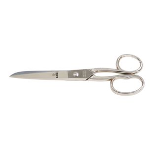 Handschere 18 cm, vernickelt 