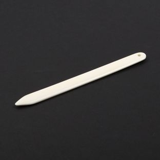 Lederfalzbein12cm 