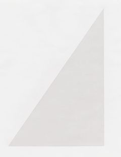 Dreiecktaschen, selbstklebend, Folie, transparent 210 x 300 mm 