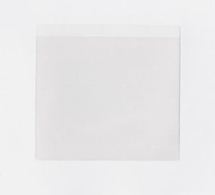 CD-Taschen für Mini-CD, ohne Klappe, selbstklebend, transparent 