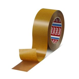 tesa HAF® 8401,reaktiver hitzeaktivierbarer Film, 50 mm x 25 m 