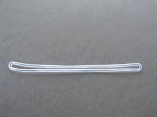 Kunststoffschlaufe für Luggage-Tags 