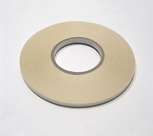 Doppelseitiges PET-Klebeband, eine Seite schwach haftend, TA11-FL 6 mm