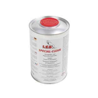 Specialreiniger, Gummiregenerator, Dose mit 1 l 