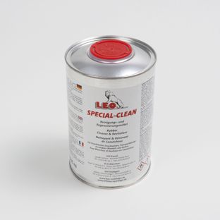 Specialreiniger, Gummiregenerator, Dose mit 1 l 