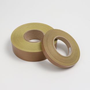	
Teflonband selbstklebend 0,12, Kratzschutz, 50 mm Breite, Rolle mit 33 m 