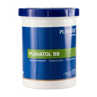 Planatol BB Dose mit 1,05 kg 
