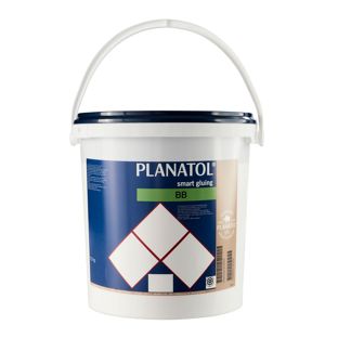 Planatol BB Eimer mit 5,5 kg 