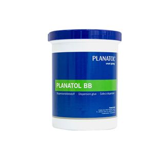Planatol BB Kunststofffass mit 30 kg 