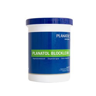 Planatol Blockleim Eimer mit 5,5 kg 