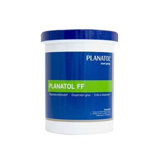 Planatol FF Dose mit 1,05 kg 