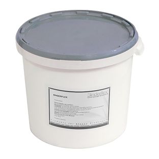 Dispersionsklebstoff Binderflex Kaschierleim M200, Kunststofffass mit 17 kg 