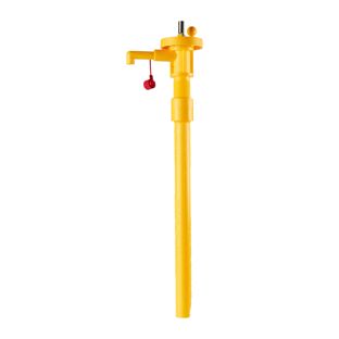 Leimpumpe Easy Pump G30 (um 8 cm gekürzt) 