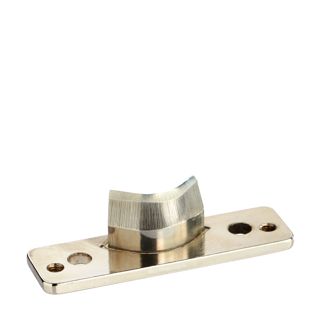 Stanzmesser R10 "L" für Eckenrunder Warrior, Eckenrundung 10 mm 
