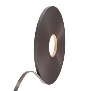 Magnetband ohne Kleber 