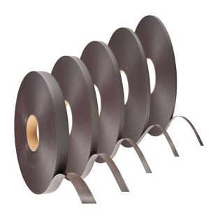 Magnetband ohne Kleber 
