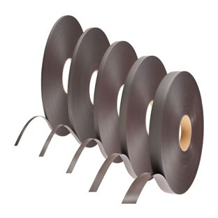 Magnetband ohne Kleber 