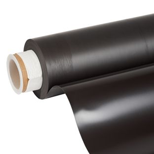Magnetfolie roh 1 mm | 620 mm | 15 m