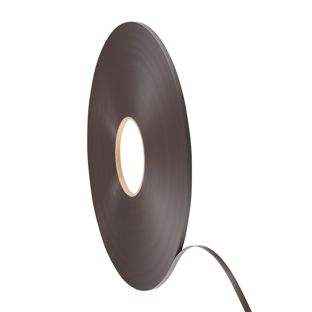 Magnetband ohne Kleber 10 mm | 1 mm | 200 m