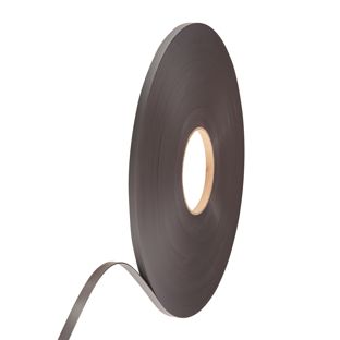 Magnetband ohne Kleber 15 mm | 100 m | 2 mm