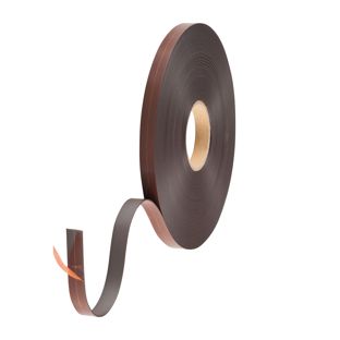 Magnetband selbstklebend 19 mm | 30 m | 1,5 mm | Premiumkleber