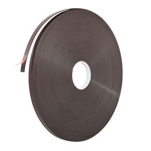 Magnetband selbstklebend 15 mm | 50 m | 2 mm | Premiumkleber