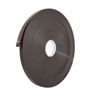 Magnetband selbstklebend 20 mm | Premiumkleber  | 2 mm | 50 m