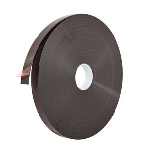 Magnetband selbstklebend 30 mm | Premiumkleber  | 2 mm | 50 m