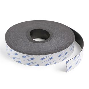 Magnetband selbstklebend, stark 