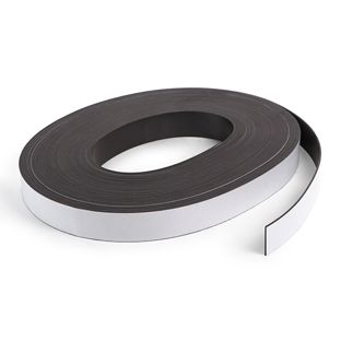 Magnetband selbstklebend 
