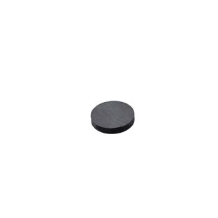 Scheibenmagnete aus Ferrit, Y35 30 mm | 5 mm