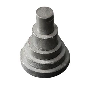 Scheibenmagnete aus Ferrit, Y35 