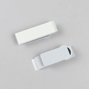 smag® Magnet für Namensschilder, selbstklebend extra stark 