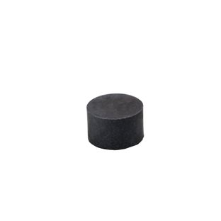 Scheibenmagnete aus Ferrit, Y35 25 mm | 15 mm