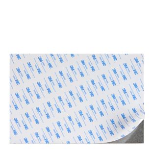 Neodym Magnetfolie, extra stark, selbstklebend, A4, 1,5 mm Dicke 1.5 mm | 480 g/cm²