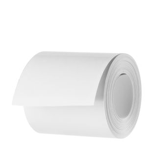 Einsteckpapier für C-Profile auf Rolle 50 mm