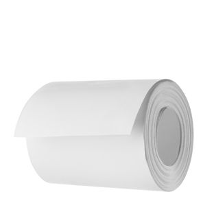 Einsteckpapier für C-Profile auf Rolle 60 mm