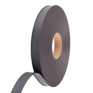 Etikettenhalter, C-Profil, magnetisch, auf Rolle 50 mm | 50 m | ohne Zubehör