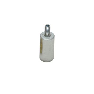 Neodym-Stabgreifer mit Gewinde 10 mm