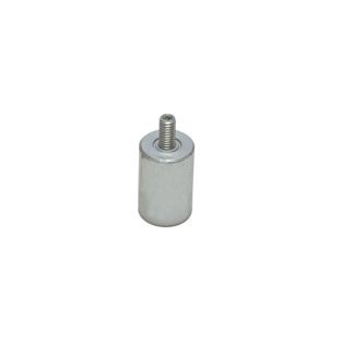 Neodym-Stabgreifer mit Gewinde 13 mm