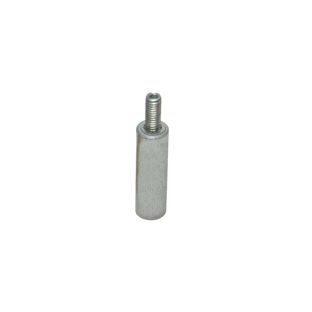 Neodym-Stabgreifer mit Gewinde 6 mm
