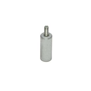 Neodym-Stabgreifer mit Gewinde 8 mm