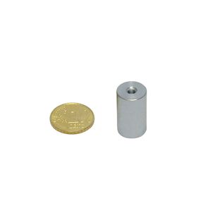 Neodym-Stabgreifer mit Innengewinde 13 mm | 20 mm