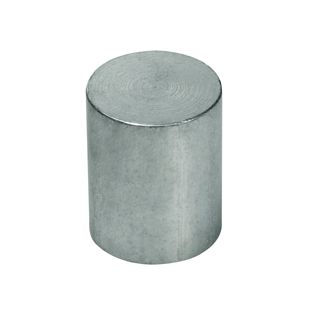 AlNiCo-Stabgreifer mit glattem Gehäuse 