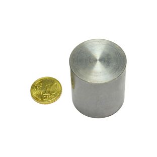 Neodym-Stabgreifer mit glattem Gehäuse 32 mm